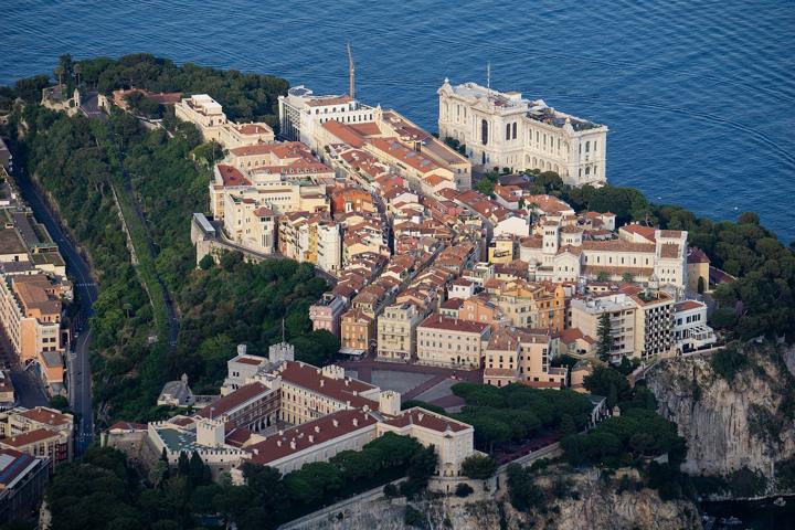 Monaco in een dag