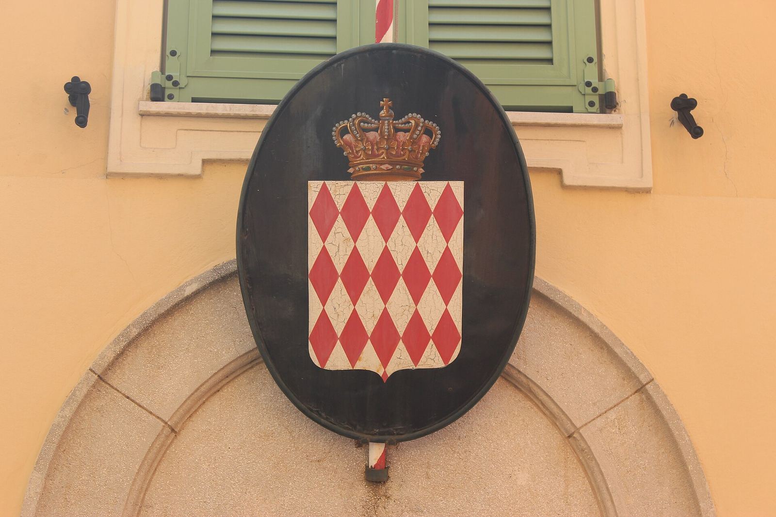Monaco op budget – sfeerbeeld