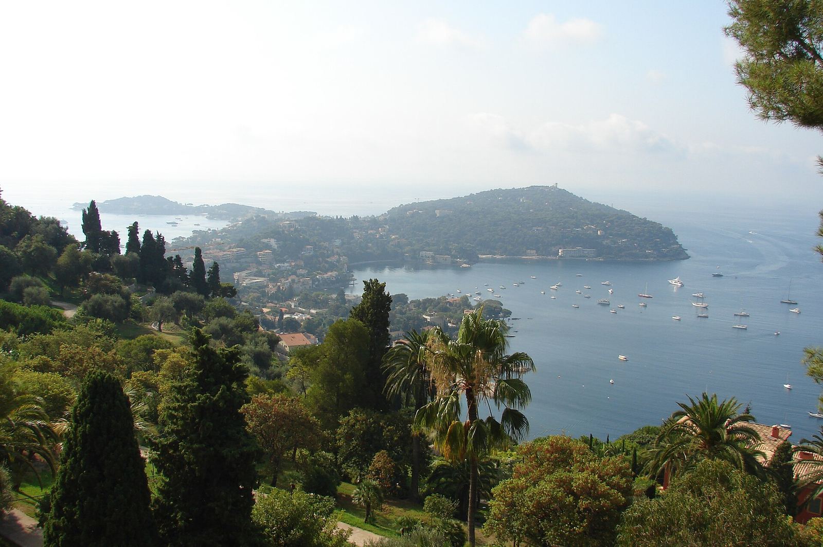 Rondom Monaco