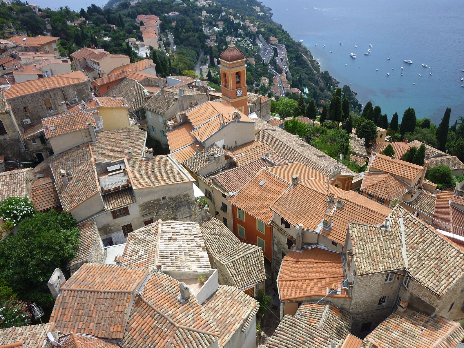 Roquebrune-Cap-Martin