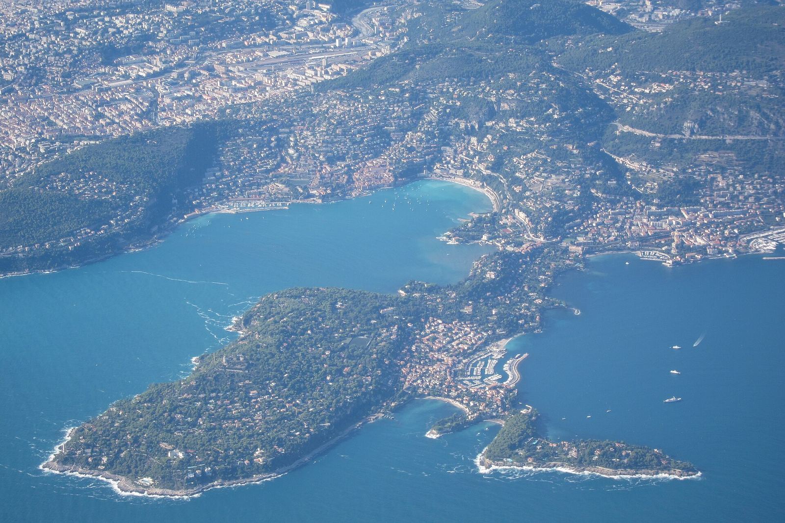 Saint-Jean-Cap-Ferrat