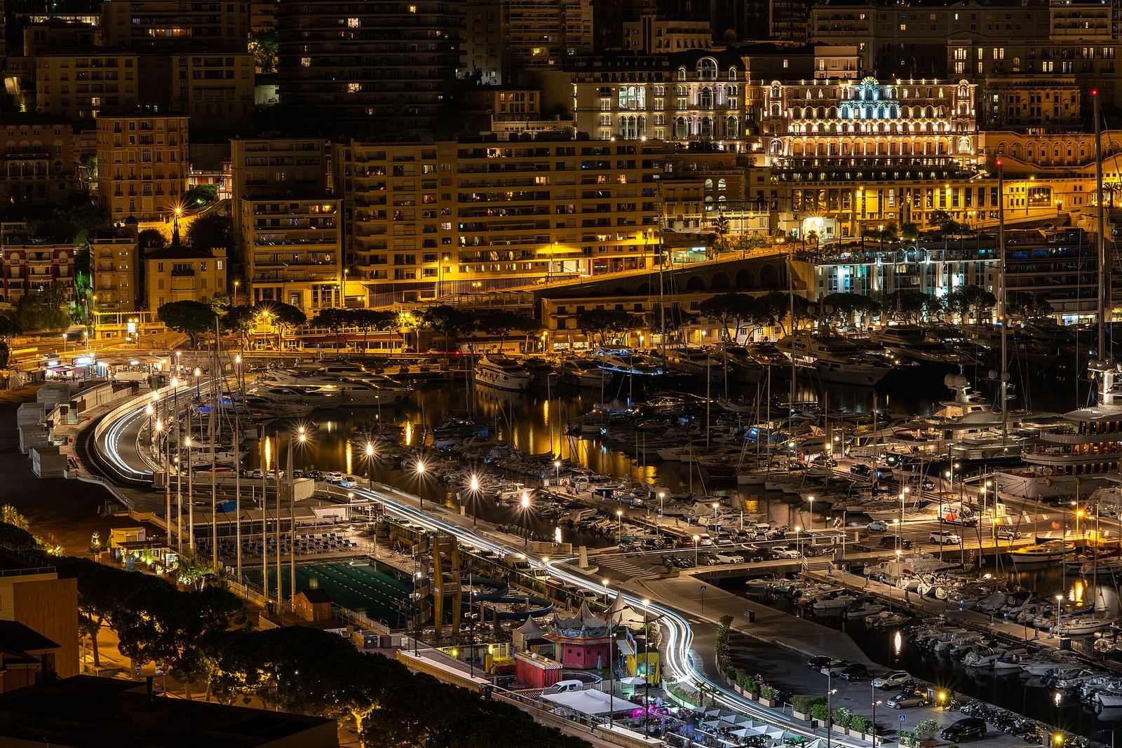 Veelgestelde vragen over Monaco