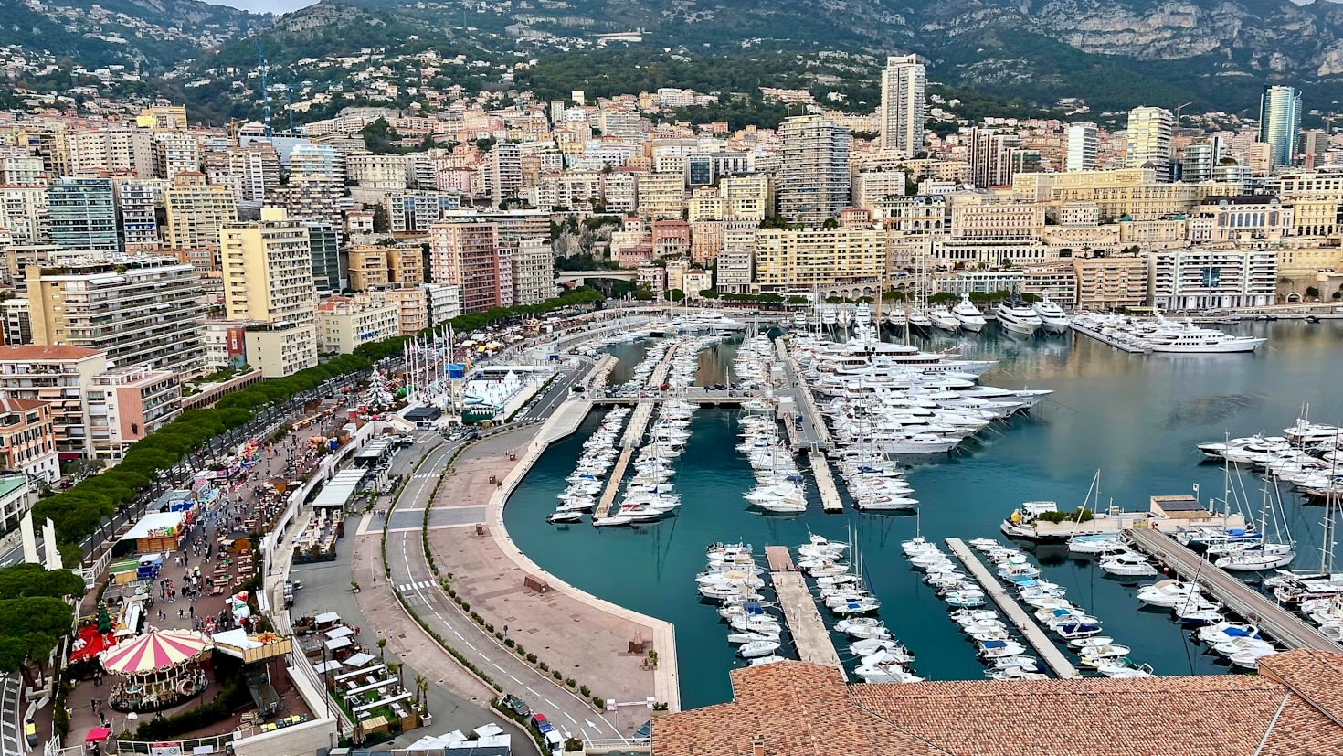Een Weekend in Monaco: Wat Je Niet Mag Missen